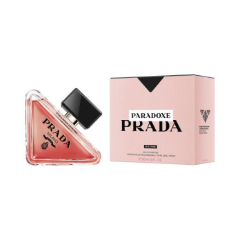 Prada Paradoxe Eau De Parfum Intense parfém plnitelný pro ženy