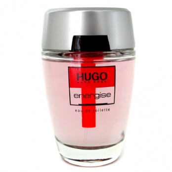 Hugo Boss Energise toaletná voda