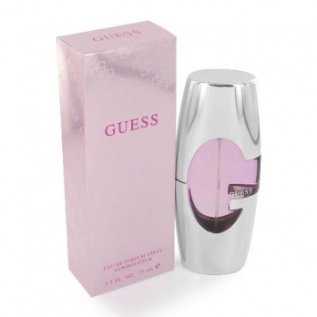 Guess woman parfémová voda