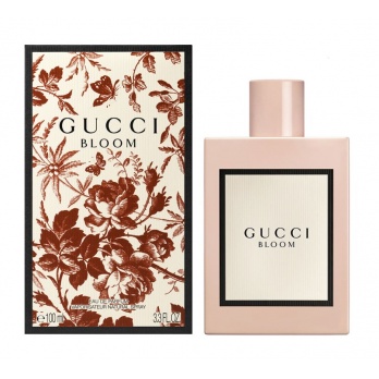 Gucci Bloom parfémová voda pro ženy