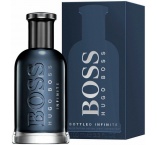 Hugo Boss Boss Bottled Infinite parfémovaná voda pro muže 50 ml    