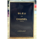 Chanel Bleu De Chanel L'Exclusif parfum pre mužov
