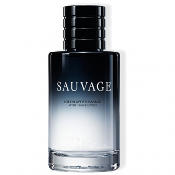 Christian Dior Sauvage (2015) voda po holenie