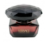 Versace Crystal Noir toaletná voda