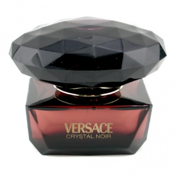 Versace Crystal Noir toaletná voda