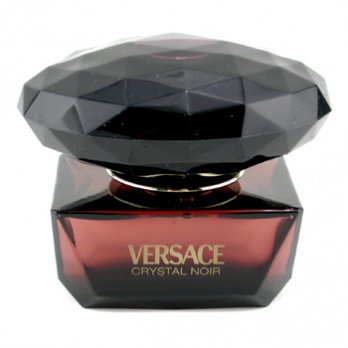 Versace Crystal Noir toaletná voda