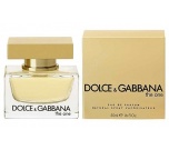 Dolce Gabbana the One Woman parfémová voda