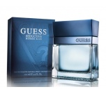 Guess Seductive Blue toaletná voda 