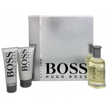 Hugo Boss No.6 dárková sada pro muže
