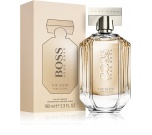 Hugo Boss BOSS The Scent Pure Accord toaletní voda pro ženy