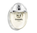 CHANEL N°5 L'EAU Limited Edition Limitovaná Edice Toaletní voda pro ženy