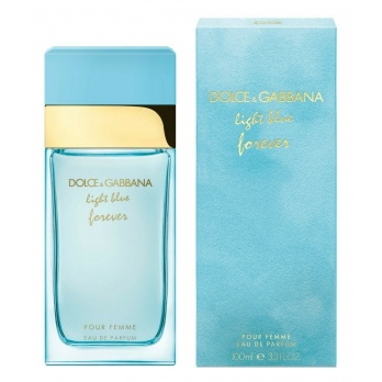Dolce & Gabbana Light Blue Forever parfémovaná voda pro ženy