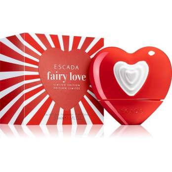 Escada Fairy Love toaletní voda pro ženy