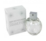 Giorgio Armani Diamonds  parfumovaná voda pre ženy