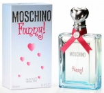 Moschino Funny toaletná voda