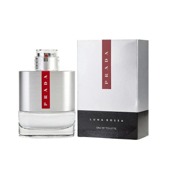 Prada Luna Rossa For Men toaletná voda