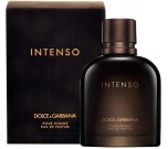 Dolce & Gabbana Intenso pour homme parfémovaná voda pre mužov