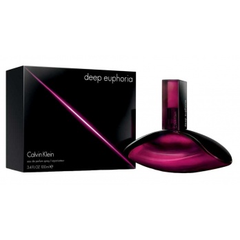 Calvin Klein Deep Euphoria parfémová voda pre ženy