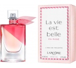 Lancome La Vie Est Belle En Rose dámská toaletní voda