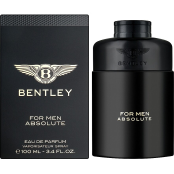 Bentley for Men Absolute parfémovaná voda pro muže