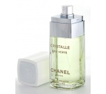 Chanel Cristalle Eau Verte Concentrée toaletná voda