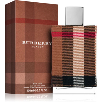 Burberry London For Men toaletná voda