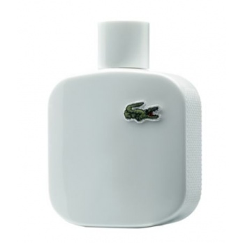 Lacoste Eau de Lacoste Blanc L12.12  toaletná voda 