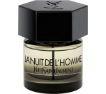 Yves Saint Laurent La Nuit De L Homme toaletná voda 