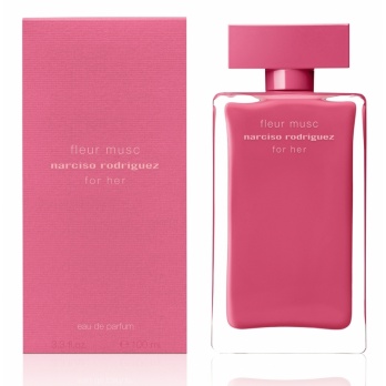 Narciso Rodriguez For Her Fleur Musc parfémová voda