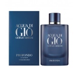 Giorgio Armani Acqua Di Gio Profondo parfémovaná voda pro muže