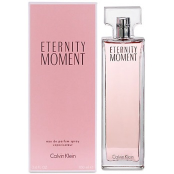 Calvin Klein Eternity Moment  parfémová voda