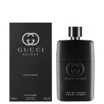 Gucci Guilty Pour Homme parfémovaná voda pro muže