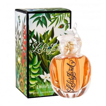 Lolita Lempicka LolitaLand parfémová voda pro ženy
