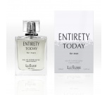 Luxure Entirety Today For Men toaletní voda