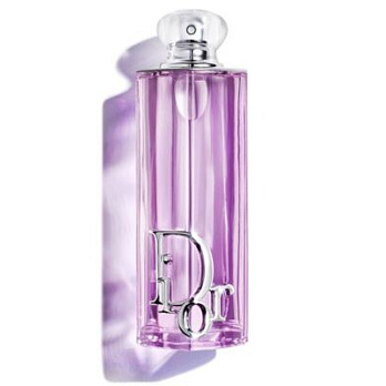 Dior Addict Purple Glow Eau de parfum parfémovaná voda pro ženy