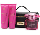 Versace Bright Crystal Absolu darčeková sada pre ženy