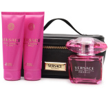 Versace Bright Crystal Absolu darčeková sada pre ženy