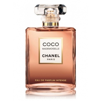 Chanel Coco Mademoiselle Intense parfémová voda pro ženy