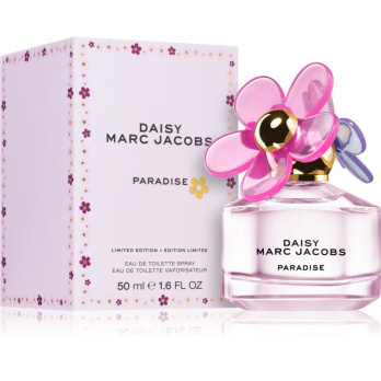 Marc Jacobs Daisy Paradise toaletní voda pro ženy