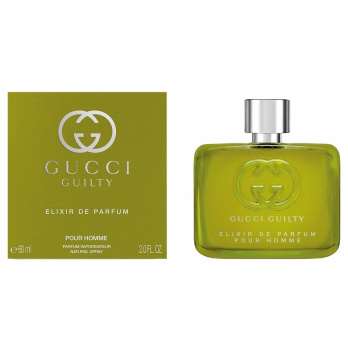 Gucci Guilty Elixir de Parfum pour Homme parfém pro muže
