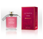 Luxure La Buena Vida Expression parfémovaná voda pro ženy