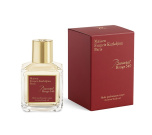 Maison Francis Kurkdjian Baccarat Rouge 540 body oil - suchý tělový olej