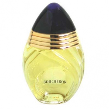 Boucheron pour femme parfémová voda