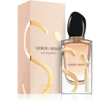 Giorgio Armani Si  parfémová voda pre ženy 100 ml