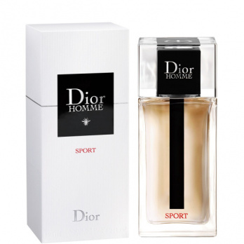 Christian Dior Homme Sport toaletní voda pro muže