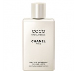 CHANEL Coco Mademoiselle telové mlieko