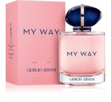 Giorgio Armani My Way parfémovaná voda pro ženy 90 ml    