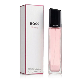 Hugo Boss Boss Femme parfémová voda Hugo Boss Boss Femme parfémová voda