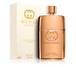 Gucci Guilty Pour Femme Intense parfémovaná voda pro ženy