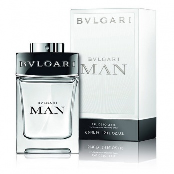 Bvlgari Man toaletná voda